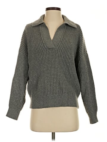 Madewell Pullover Sweater (view 1)
