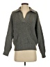 Madewell Tweed Gray Pullover Sweater Size S - photo 1