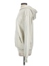 Talentless 100% Cotton Silver Pullover Hoodie Size S - photo 5