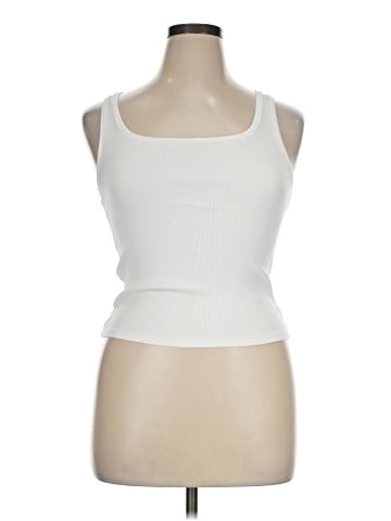 Trendy Queen Tank Top (view 1)