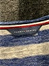 Tommy Hilfiger Stripes Blue Dress Size 10 (estimated) - photo 3