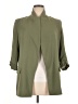 Zara Green Trenchcoat Size XL - photo 1