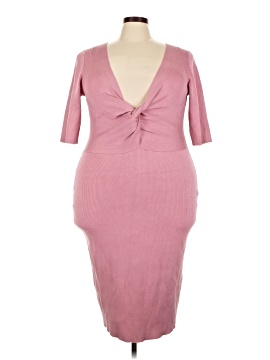 Ashley Stewart Cocktail Dress (view 1)
