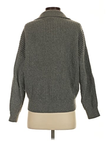 Madewell Pullover Sweater (view 2)