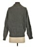 Madewell Tweed Gray Pullover Sweater Size S - photo 2