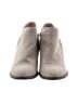 Life Stride Gray Ankle Boots Size 10 - photo 2
