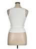 Trendy Queen Ivory Tank Top Size XL - photo 2