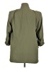 Zara Green Trenchcoat Size XL - photo 2