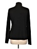 Danskin Now 100% Polyester Black Long Sleeve Turtleneck Size XL - photo 2