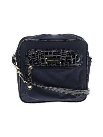 Samantha Brown Crossbody Bag (view 1)