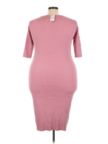 Ashley Stewart Cocktail Dress (view 2)