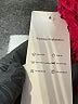 Wear Your Love Stars Pink Cocktail Dress Size 18 - photo 8