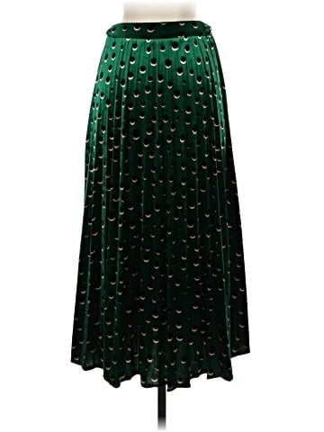 Maeve by Anthropologie Formal Skirt (view 2)