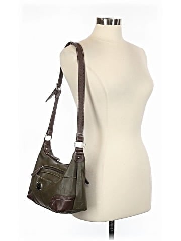 Stone & Co. Crossbody Bag (view 2)