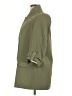Zara Green Trenchcoat Size XL - photo 5