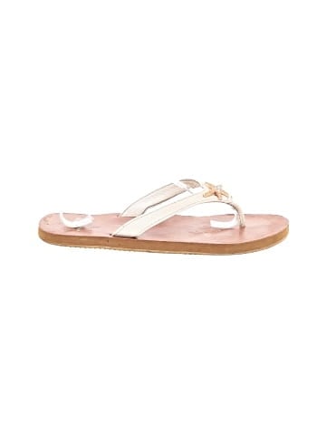 Amanda Blu Flip Flops (view 1)