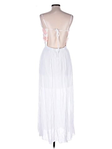 Say What? Cocktail Dress (view 2)