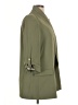 Zara Green Trenchcoat Size XL - photo 4
