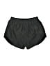 Nike 100% Polyester Black Athletic Shorts Size M - photo 2