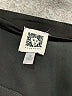 Anne Klein Black 3/4 Sleeve Top Size 1X - photo 7