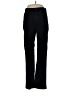 Lands' End Black Casual Pants Size 10 - photo 1