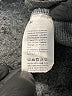 DAZY Gray Long Sleeve Top Size XL - photo 8