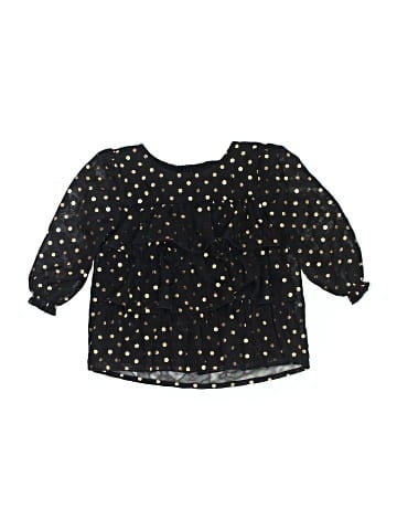 Healthtex 3/4 Sleeve Blouse (view 1)