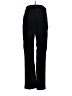 Lands' End Black Casual Pants Size 10 - photo 2