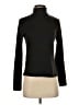 Assorted Brands Black Long Sleeve Top Size S - photo 1