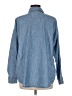 Vineyard Vines 100% Cotton Blue Long Sleeve Button-Down Shirt Size 8 - photo 2