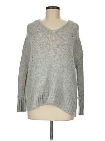 American Eagle Outfitters Pullover Sweater (view 1)