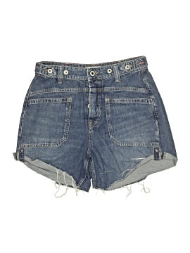 We The Free Denim Shorts