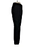 Lands' End Black Casual Pants Size 10 - photo 4