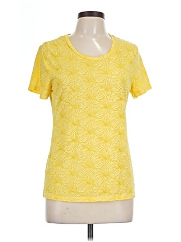 Danskin Now Short Sleeve T-Shirt (view 1)
