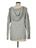 American Eagle Outfitters Gray Pullover Sweater Size M - photo 2