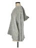American Eagle Outfitters Gray Pullover Sweater Size M - photo 5