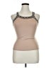 ChicMe Tan Tank Top Size XL - photo 1