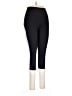 Zyia Active Color Block Black Active Pants Size 6 - photo 1