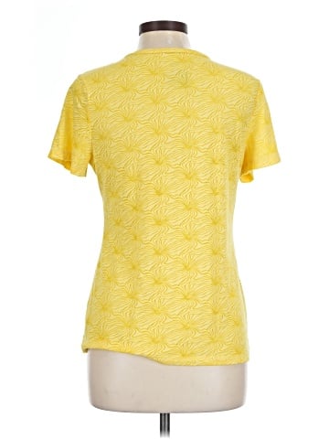 Danskin Now Short Sleeve T-Shirt (view 2)