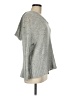 American Eagle Outfitters Gray Pullover Sweater Size M - photo 4