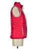 Eddie Bauer 100% Nylon Red Vest Size S - photo 4