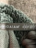 GAIAM Green Turtleneck Sweater Size XL - photo 7