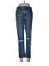 Levi's Blue Jeans Size 29 waist - photo 1