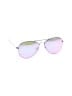 DIFF Purple Sunglasses One size - photo 1