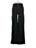 Roswear Black Casual Pants Size M - photo 1