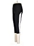 Zyia Active Color Block Black Active Pants Size 6 - photo 5
