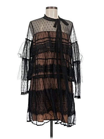 Gianni Bini Cocktail Dress (view 1)
