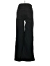 Roswear Black Casual Pants Size M - photo 2