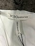 BCBGeneration 100% Polyester White Casual Dress Size M - photo 7