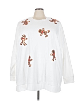Lane Bryant Sweatshirt